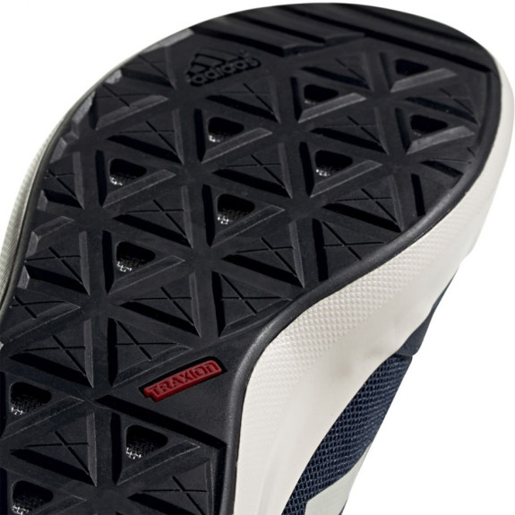 Кроссовки Adidas Terrex Climacool Boat BC0507 (Оригинал) - фото №7 Кроссовки Adidas Terrex Climacool Boat BC0507 (Оригинал) - фото №7