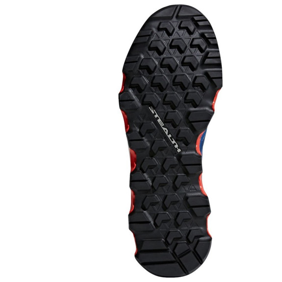 Кросівки Adidas Terrex Climacool Voyager CM7538 (Оригінал) - фото №2 Кросівки Adidas Terrex Climacool Voyager CM7538 (Оригінал) - фото №2