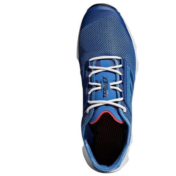 Кросівки Adidas Terrex Climacool Voyager CM7538 (Оригінал) - фото №3 Кросівки Adidas Terrex Climacool Voyager CM7538 (Оригінал) - фото №3