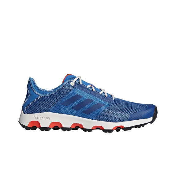 Кросівки Adidas Terrex Climacool Voyager CM7538 (Оригінал) - фото №4 Кросівки Adidas Terrex Climacool Voyager CM7538 (Оригінал) - фото №4