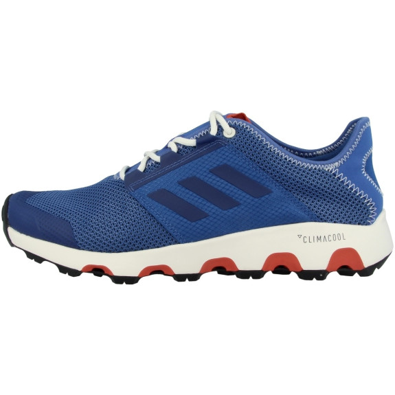 Кросівки Adidas Terrex Climacool Voyager CM7538 (Оригінал) Кросівки Adidas Terrex Climacool Voyager CM7538 (Оригінал)