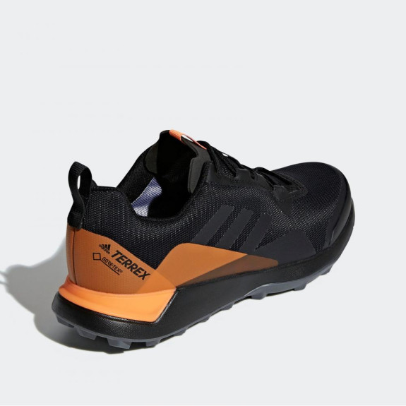 Кросівки Adidas Terrex CMTK Gore-tex AC7922 (Оригінал) - фото №2