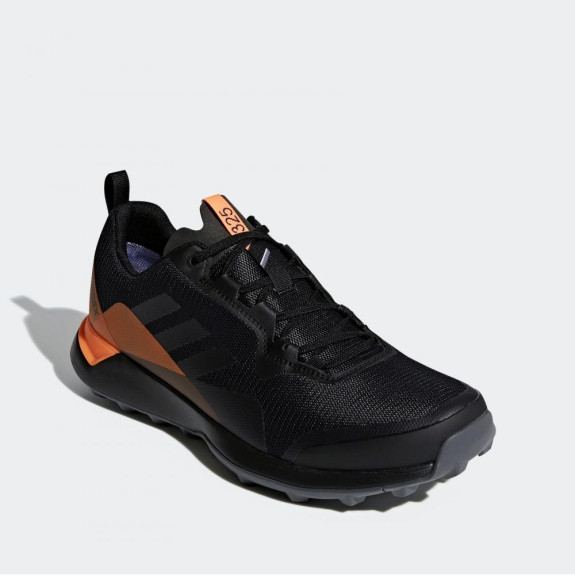 Кросівки Adidas Terrex CMTK Gore-tex AC7922 (Оригінал) - фото №3