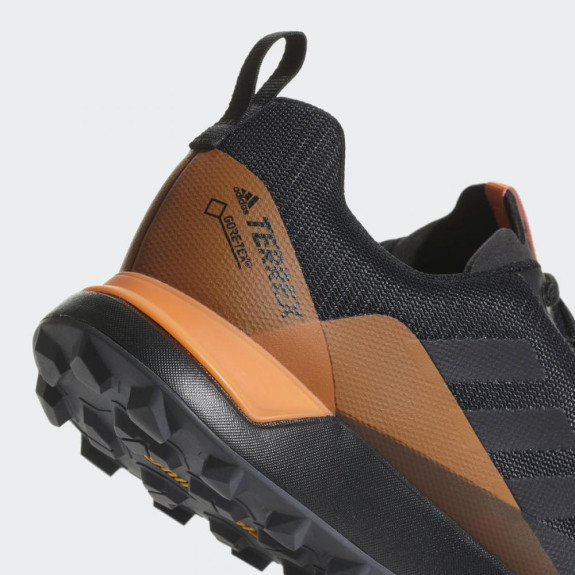 Кросівки Adidas Terrex CMTK Gore-tex AC7922 (Оригінал) - фото №6