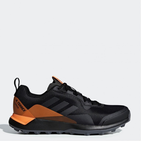 Кросівки Adidas Terrex CMTK Gore-tex AC7922 (Оригінал) - фото №9