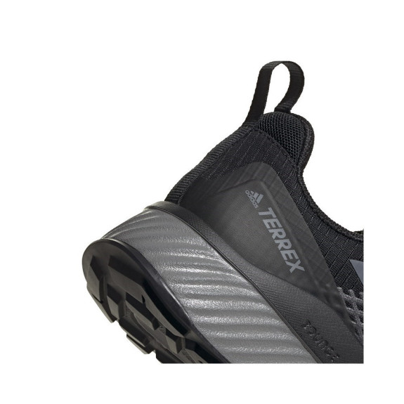 Кроссовки Adidas Terrex Folgian EF0404 (Оригинал) - фото №2