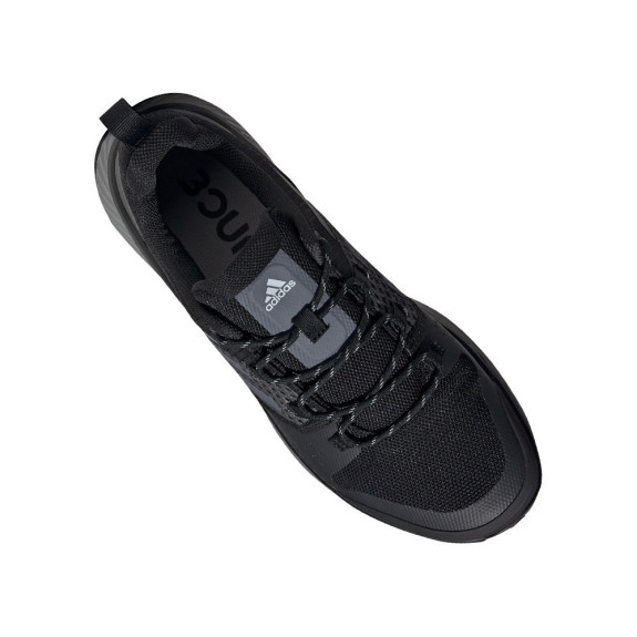 Кроссовки Adidas Terrex Folgian EF0404 (Оригинал) - фото №6