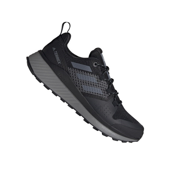 Кроссовки Adidas Terrex Folgian EF0404 (Оригинал) - фото №7