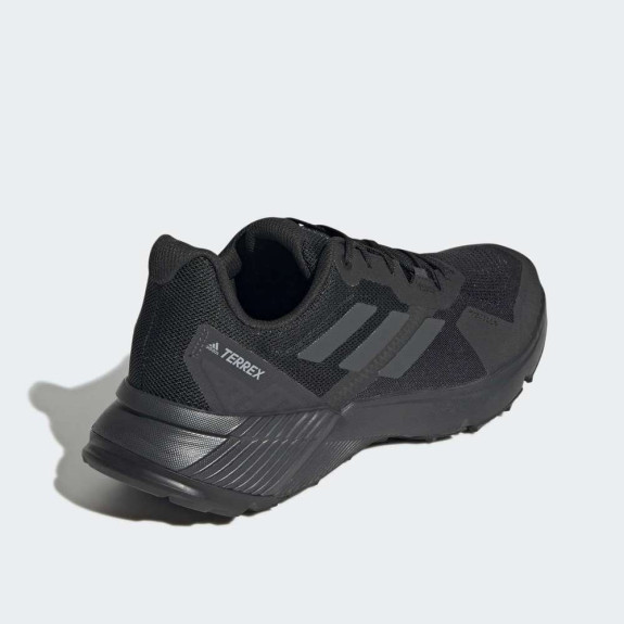 Кросівки Adidas Terrex Soulstride FY9215 (Оригінал) - фото №7