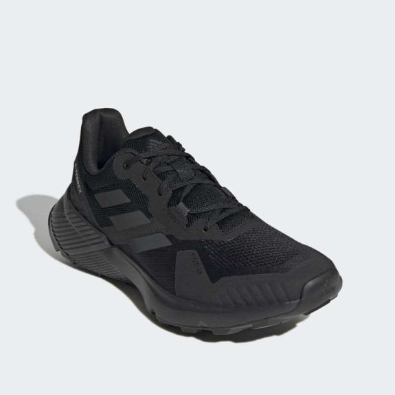 Кросівки Adidas Terrex Soulstride FY9215 (Оригінал) - фото №6