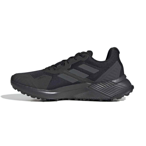 Кросівки Adidas Terrex Soulstride FY9215 (Оригінал)