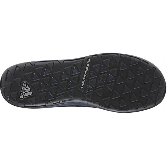 Кроссовки Adidas Terrex Swift Solo CM7633 (Оригинал) - фото №2