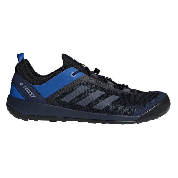 Кроссовки Adidas Terrex Swift Solo CM7633 (Оригинал) - фото №3