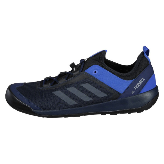 Кроссовки Adidas Terrex Swift Solo CM7633 (Оригинал)