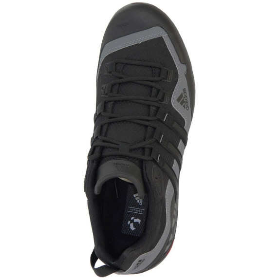 Кросівки Adidas Terrex Swift Solo D67031 (Оригінал) - фото №2