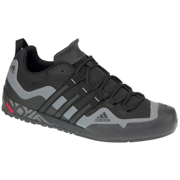 Кросівки Adidas Terrex Swift Solo D67031 (Оригінал) - фото №5