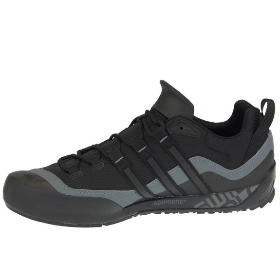 Кросівки Adidas Terrex Swift Solo D67031 (Оригінал)