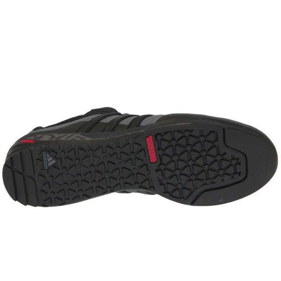 Кросівки Adidas Terrex Swift Solo D67031 (Оригінал) - фото №6