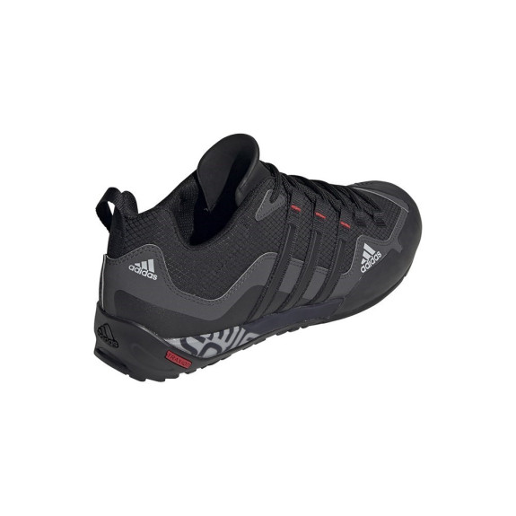 Кроссовки Adidas Terrex Swift Solo FX9323 (Оригинал) - фото №2 Кроссовки Adidas Terrex Swift Solo FX9323 (Оригинал) - фото №2