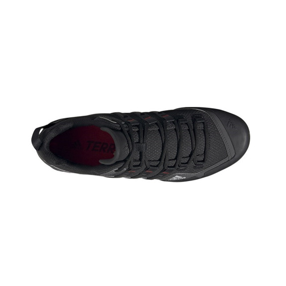Кроссовки Adidas Terrex Swift Solo FX9323 (Оригинал) - фото №3 Кроссовки Adidas Terrex Swift Solo FX9323 (Оригинал) - фото №3