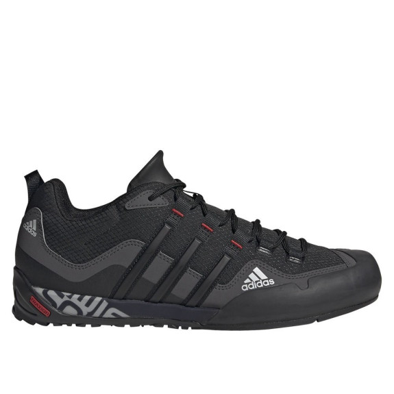 Кроссовки Adidas Terrex Swift Solo FX9323 (Оригинал) - фото №4 Кроссовки Adidas Terrex Swift Solo FX9323 (Оригинал) - фото №4