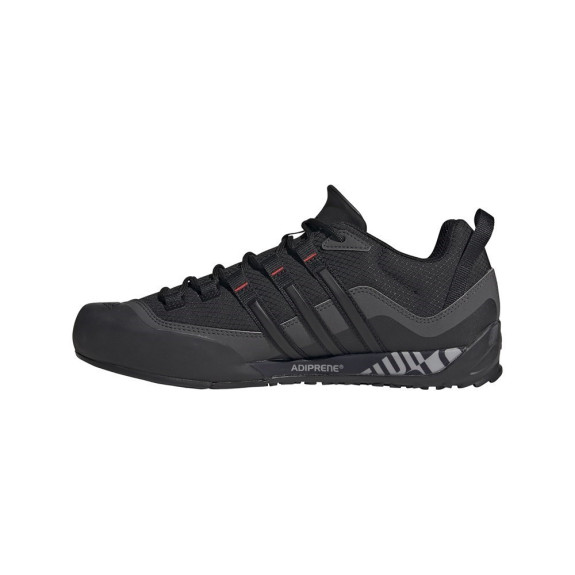 Кроссовки Adidas Terrex Swift Solo FX9323 (Оригинал) Кроссовки Adidas Terrex Swift Solo FX9323 (Оригинал)