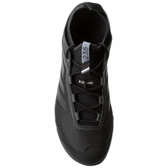 Кросівки Adidas Terrex Swift Solo S80930 (Оригінал) - фото №2 Кросівки Adidas Terrex Swift Solo S80930 (Оригінал) - фото №2