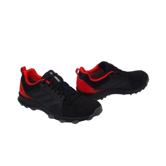 Кроссовки Adidas Terrex Tracerocker Gore-tex BC0434 (Оригинал) - фото №3