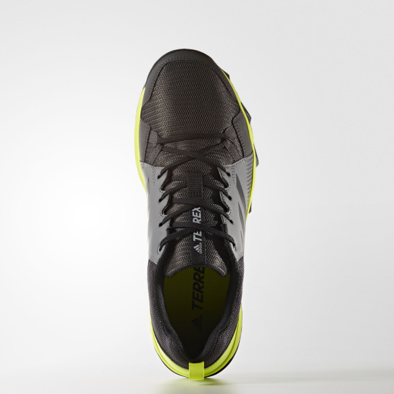 Кроссовки Adidas Terrex Tracerocker S80899 (Оригинал) - фото №2
