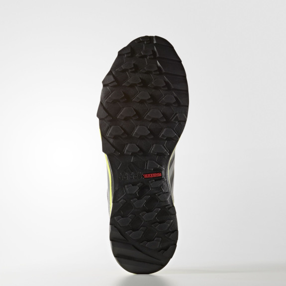 Кроссовки Adidas Terrex Tracerocker S80899 (Оригинал) - фото №3