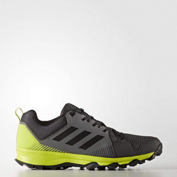 Кроссовки Adidas Terrex Tracerocker S80899 (Оригинал) - фото №4