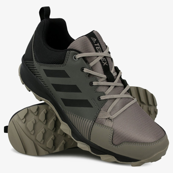 Кросівки Adidas Terrex Tracerocker S80902 (Оригінал) - фото №7 Кросівки Adidas Terrex Tracerocker S80902 (Оригінал) - фото №7