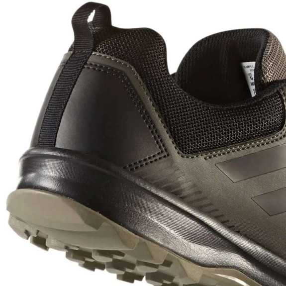 Кросівки Adidas Terrex Tracerocker S80902 (Оригінал) - фото №5 Кросівки Adidas Terrex Tracerocker S80902 (Оригінал) - фото №5