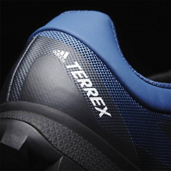 Кроссовки Adidas Terrex Trailmaker BB3359 (Оригинал) - фото №3 Кроссовки Adidas Terrex Trailmaker BB3359 (Оригинал) - фото №3