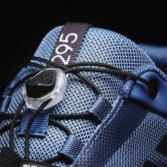 Кроссовки Adidas Terrex Trailmaker BB3359 (Оригинал) - фото №4 Кроссовки Adidas Terrex Trailmaker BB3359 (Оригинал) - фото №4