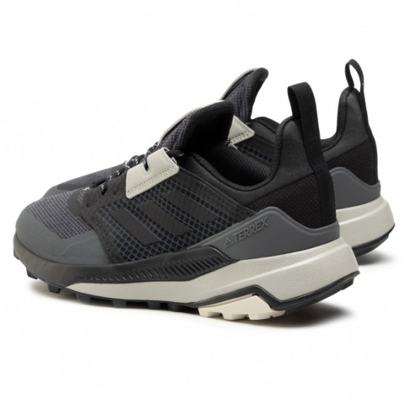 Кроссовки Adidas Terrex Trailmaker FU7237 (Оригинал) - фото №5 Кроссовки Adidas Terrex Trailmaker FU7237 (Оригинал) - фото №5