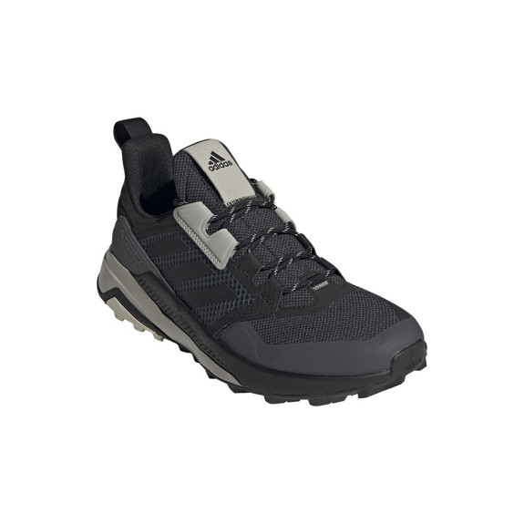 Кроссовки Adidas Terrex Trailmaker FU7237 (Оригинал) - фото №4 Кроссовки Adidas Terrex Trailmaker FU7237 (Оригинал) - фото №4