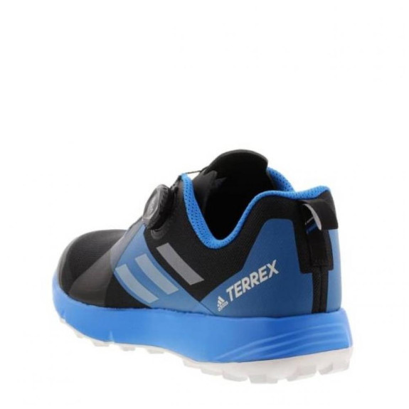 Кроссовки Adidas Terrex Two Boa AC7903 (Оригинал) - фото №2