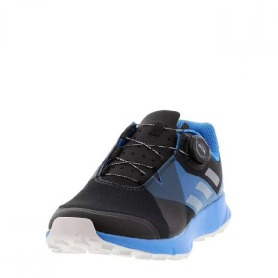 Кроссовки Adidas Terrex Two Boa AC7903 (Оригинал) - фото №4