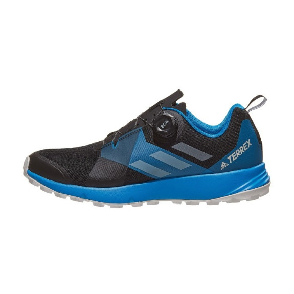 Кроссовки Adidas Terrex Two Boa AC7903 (Оригинал)