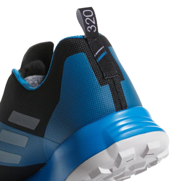 Кроссовки Adidas Terrex Two Boa AC7903 (Оригинал) - фото №6