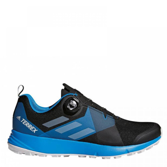 Кроссовки Adidas Terrex Two Boa AC7903 (Оригинал) - фото №7