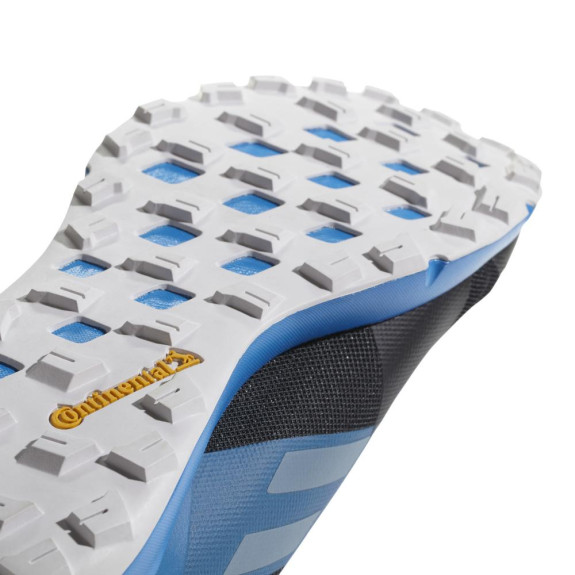 Кроссовки Adidas Terrex Two Boa AC7903 (Оригинал) - фото №8