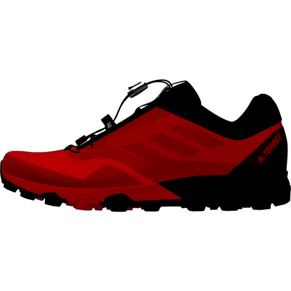 Кросівки Adidas Trailmaker CM7624 (Оригінал)