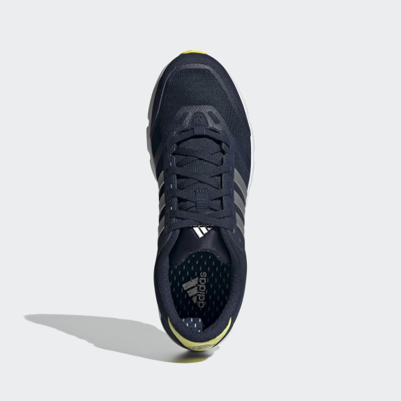 Кроссовки Adidas Vizrida Climacool FW7775 (Оригинал) - фото №2