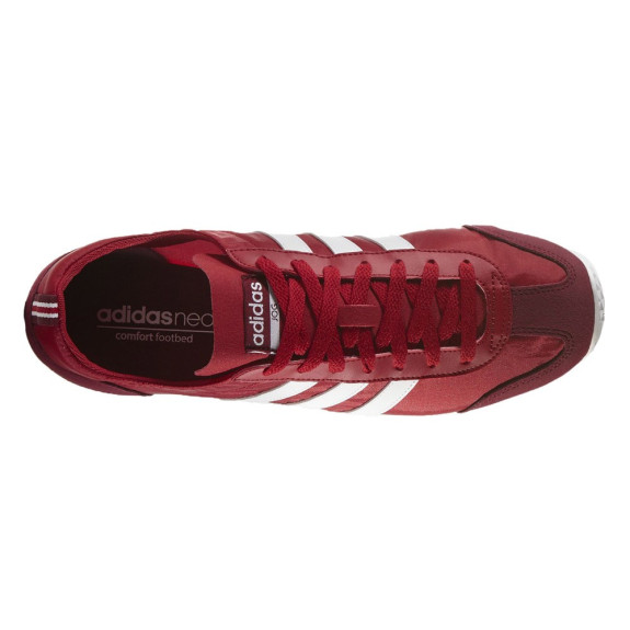 Кеды Adidas VS Jog AQ1349 (Оригинал) - фото №3