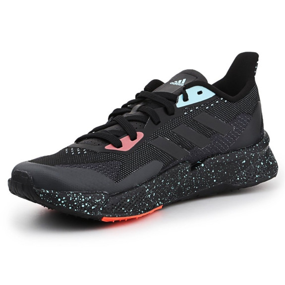 Кроссовки Adidas X9000L2 FW0804 (Оригинал) - фото №2