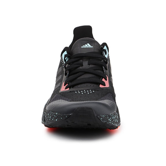 Кроссовки Adidas X9000L2 FW0804 (Оригинал) - фото №3