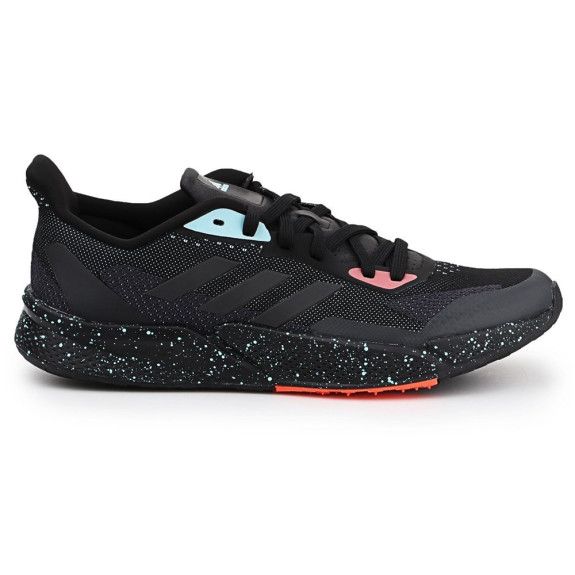Кроссовки Adidas X9000L2 FW0804 (Оригинал) - фото №5