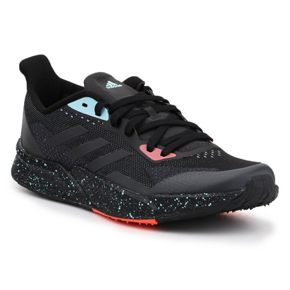 Кроссовки Adidas X9000L2 FW0804 (Оригинал) - фото №6
